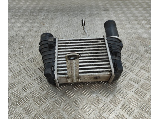 Интеркулер MN130321, A6390900414 Mitsubishi Colt