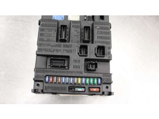 Блок предохранителей 9659285680, A12220 Citroen C2