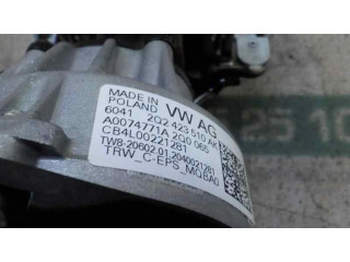 Рулевая рейка 2Q2423510AK, A0053494 Audi A1 2018- года