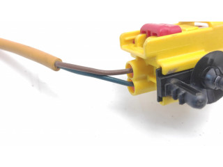 Боковая подушка безопасности 90000214, 34018713D   Ford Focus