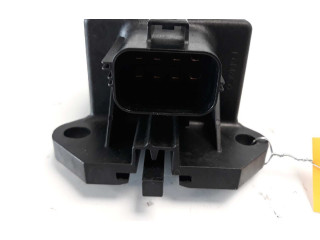 Блок управления FU5A9D370KA, 11554363C Ford S-MAX