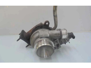 Turbodmychadlo Турбина GTC1444VZ Volvo V60