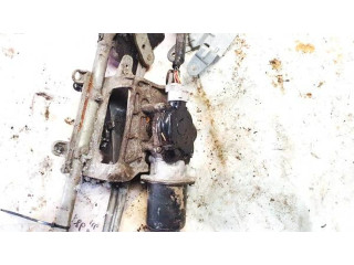 Моторчик дворников 9828b108 Mazda 3 II