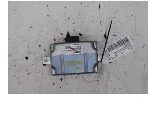 Блок управления двигателя Mitsubishi ASX