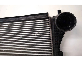 Интеркулер Volkswagen Golf Plus