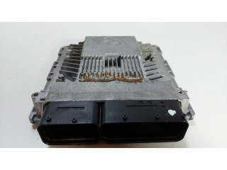 Блок управления двигателя 8T0907559D   Audi A5 8T 8F