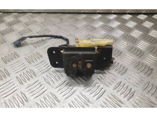 Замок багажника     Honda Jazz 2002 - 2008 года