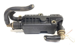 Vstřikovací lišta Fiat Stilo