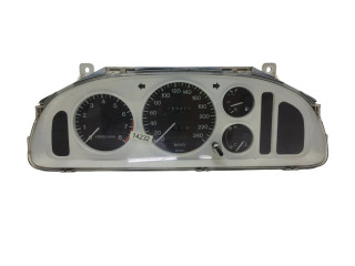 Панель приборов BC6B55430, 69319220   Mazda 323 F       