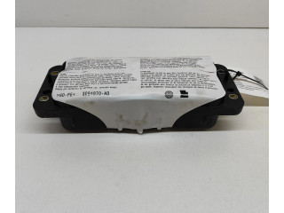 Подушка безопасности пассажира 57A880204D, 309485999AH Skoda Karoq