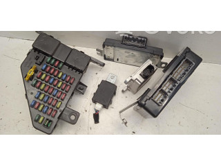 Řídící jednotka Hyundai Tucson JM 2006