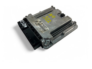 Řídící jednotka 038906016AL, 0281014254 Volkswagen Transporter - Caravelle T5 2008