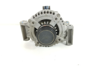 Генератор 13529304, 13592811   Chevrolet Camaro      