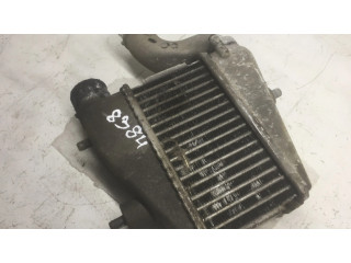 Интеркулер 1271002450 Honda Civic 2.2