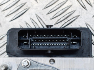 Блок АБС Dacia Sandero