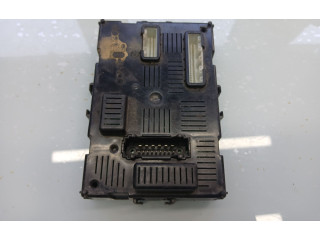Блок комфорта 8200652285, 8200652285B Renault Clio III