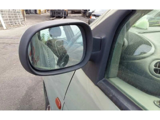 Зеркало электрическое        Renault Scenic RX   -  года   