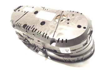 Панель приборов 5E0920751D   Skoda Octavia Mk3 (5E)       