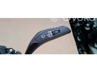 Подрулевой шлейф SRS 5Q1953549, 82A953521DS Audi Q3 F3