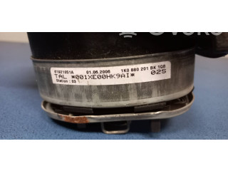 Подушка безопасности водителя 1K0880201BK   Volkswagen Touran I