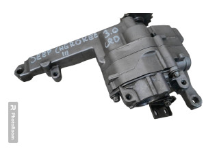 Масляный насос  EXL A6421810547  Jeep Grand Cherokee (WK) 3.0