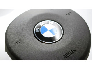 Подушка безопасности водителя 32308092206, 8092206   BMW X4 F26