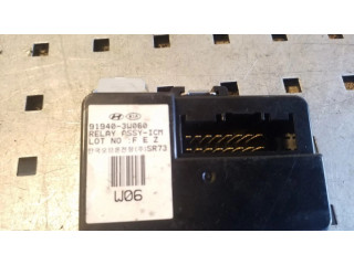 Блок управления 919403W060   KIA Sportage