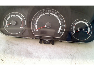 Панель приборов 940241H151, 940241H151 KIA Pro Cee'd I