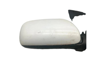 Зеркало электрическое Daihatsu Sirion - года