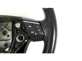 Руль Volvo XC90  2003 - 2006 года 30723428      