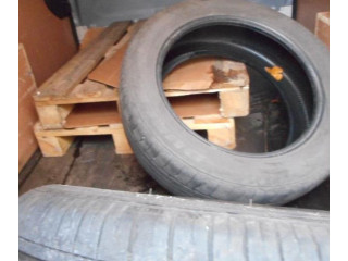 Блок АБС Peugeot Expert 2007 - 2016 года