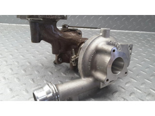 Турбина Hyundai i20 (BC3 BI3) 1.0 2823107600, 8925990001 для двигателя G3LE