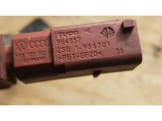 Датчик температуры выхлопного газа