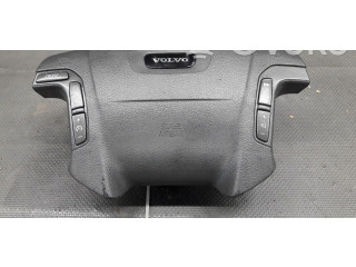 Подушка безопасности водителя 31104259   Volvo V70
