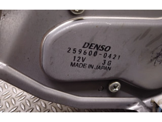 Моторчик дворников 2596000421 Mitsubishi Outlander