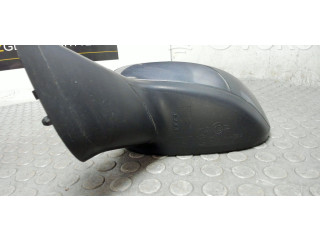 Zpětné zrcátko Fiat Punto Evo 2011