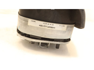 Подушка безопасности водителя Volkswagen Jetta V