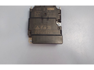 Блок подушек безопасности 992959655E Porsche Cayenne (9Y0 9Y3)