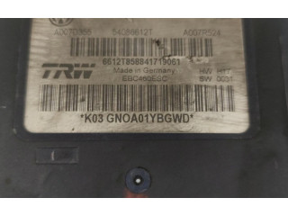 Блок АБС    Volkswagen  Jetta VI  2011 - 2018 года