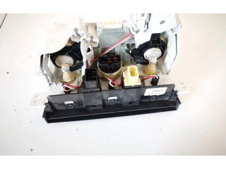 Блок управления климат-контролем Mazda Premacy