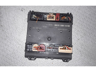 Блок комфорта 6Q1937049 Skoda Fabia Mk1 (6Y)