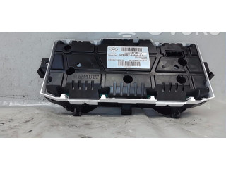 Спидометр (приборный щиток) 248099084R   Renault Trafic III (X82)