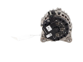 Генератор 231001629R Dacia Sandero III