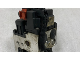 Блок АБС 9635756480, 0273004439 Citroen Berlingo 2003-2007 года