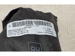 Подушка безопасности в сиденье 985H05698R   Dacia Duster II