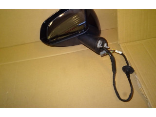 Зеркало электрическое Volvo V60 2018 - года