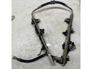 Топливная рампа    BMW X5 E70 4.8  для двигателя N62B48B