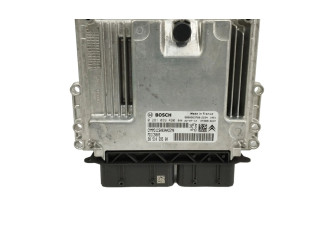 Řídící jednotka 9851039580, 0281039490 Toyota Proace 2022