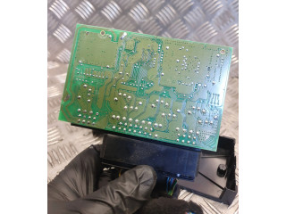 Блок комфорта 6Q0959433A, 5DK00812700   Skoda Octavia Mk1 (1U)   