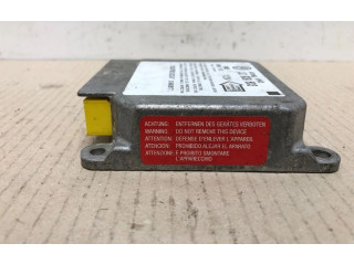 Блок подушек безопасности 1J0909603, 1J0909603 Skoda Octavia Mk1 (1U)